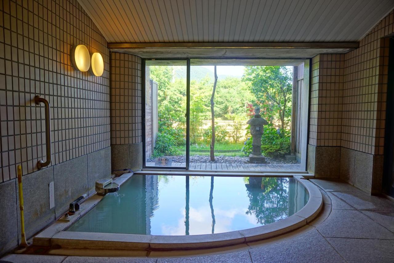 Lalaca Hakone Exterior foto