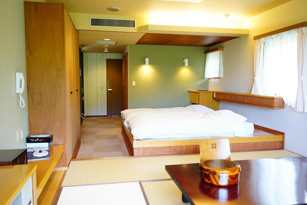 Lalaca Hakone Exterior foto