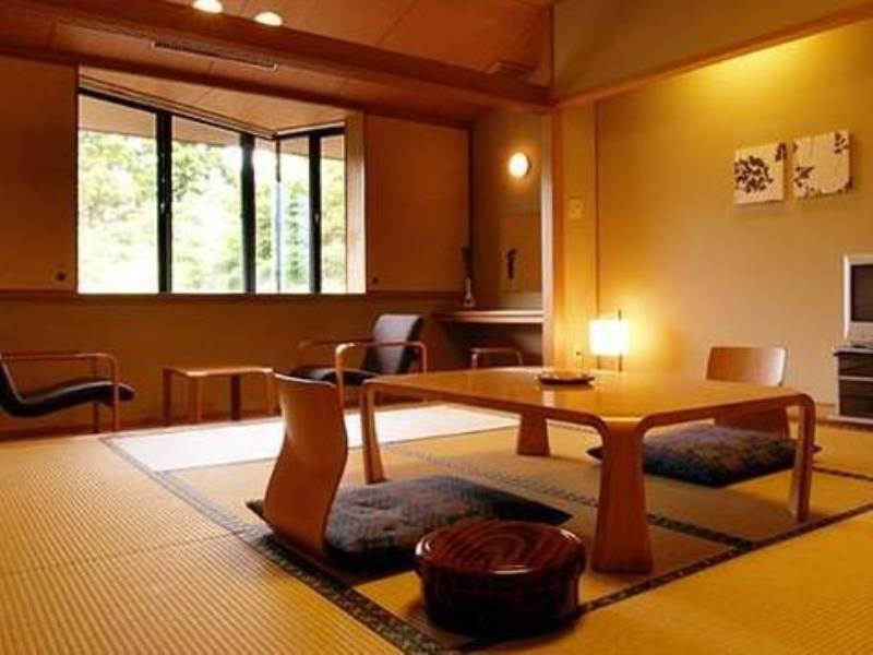 Lalaca Hakone Exterior foto
