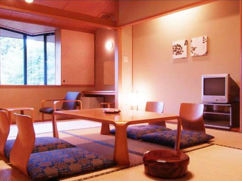 Lalaca Hakone Exterior foto