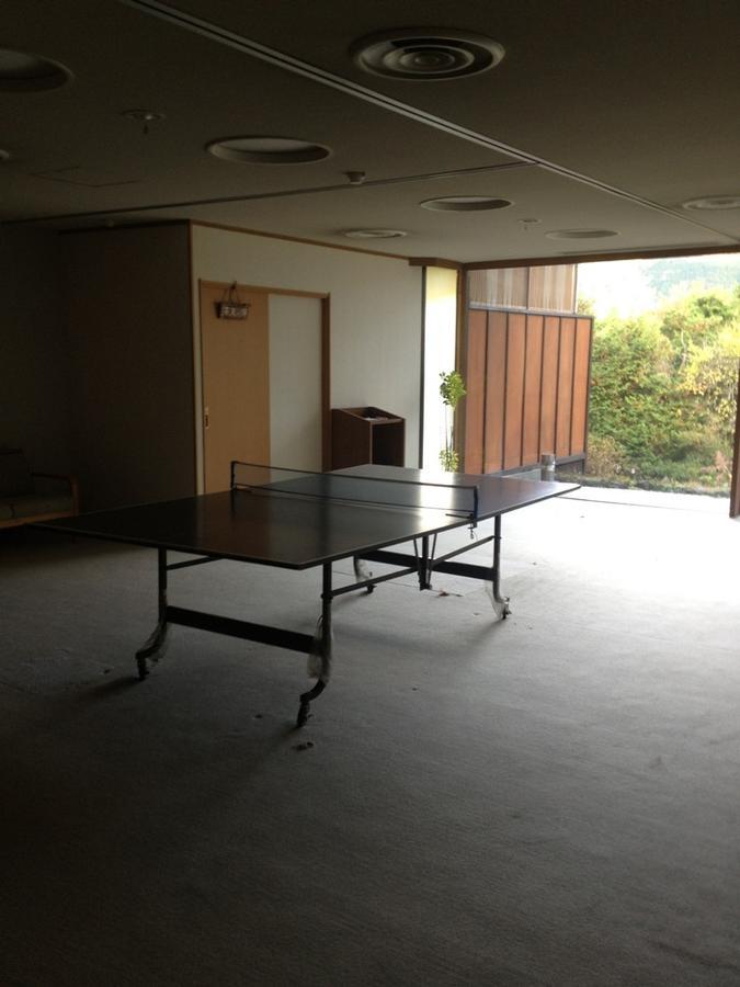 Lalaca Hakone Exterior foto