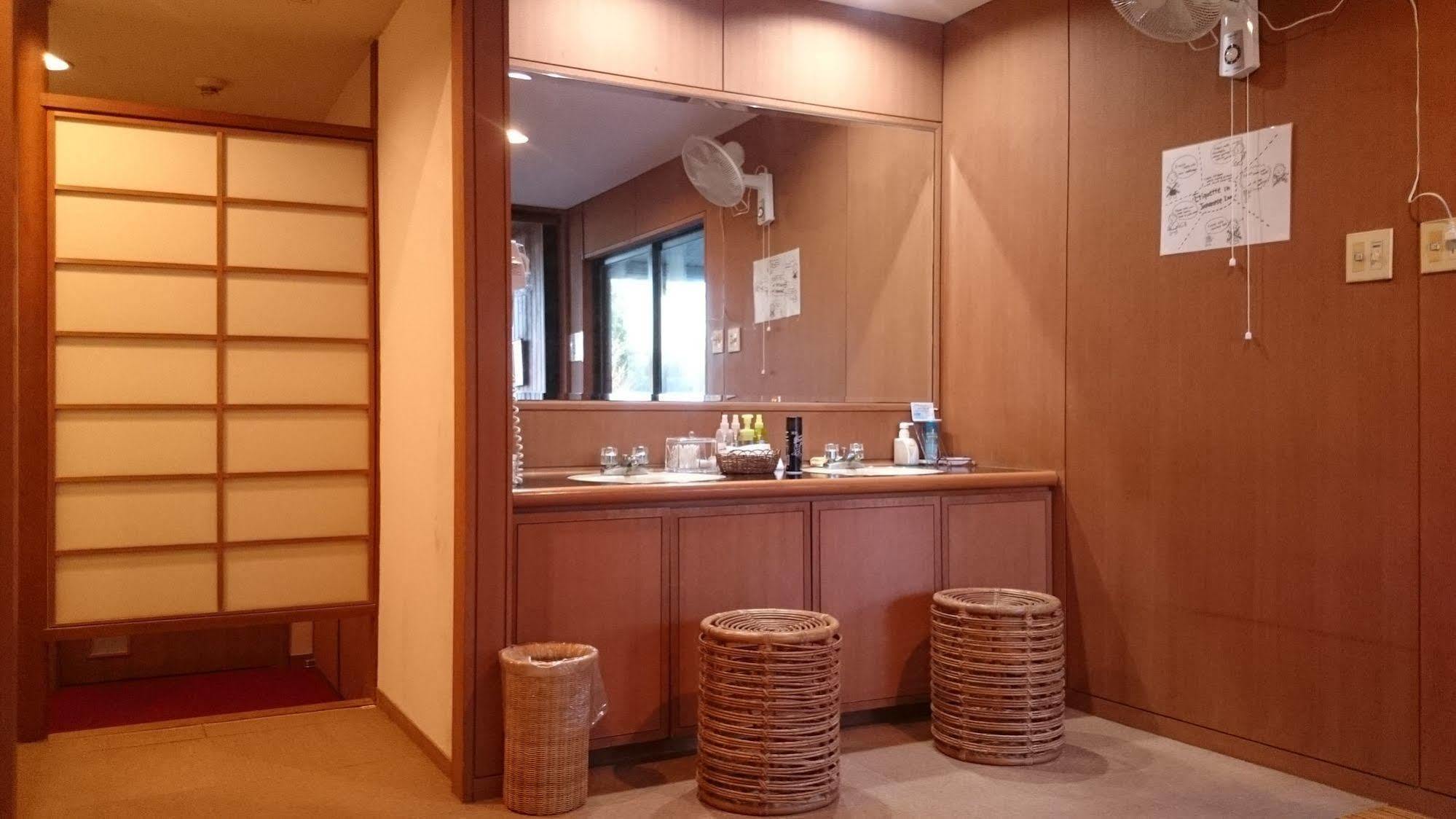 Lalaca Hakone Exterior foto