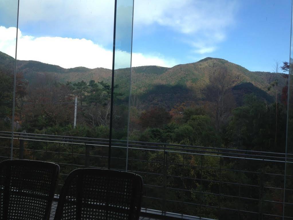 Lalaca Hakone Exterior foto