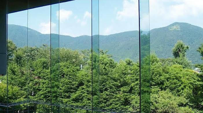 Lalaca Hakone Exterior foto