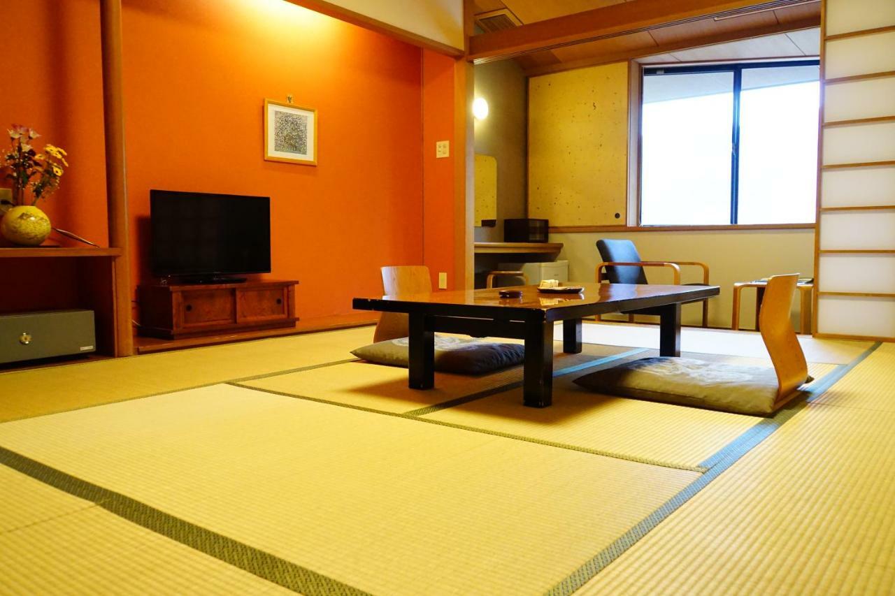 Lalaca Hakone Exterior foto